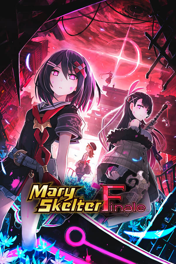 [断罪玛丽：最终篇]-Mary Skelter Finale-Build.12078002