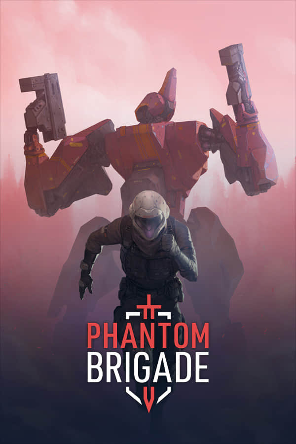 [幻影旅团]Phantom Brigade v1.1.3