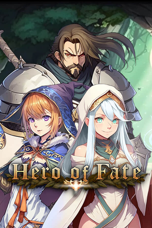 [命运英雄]-Hero of Fate-Build.13561046
