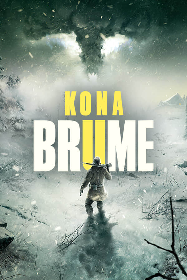 [科纳风暴2]Kona II: Brume build12482913