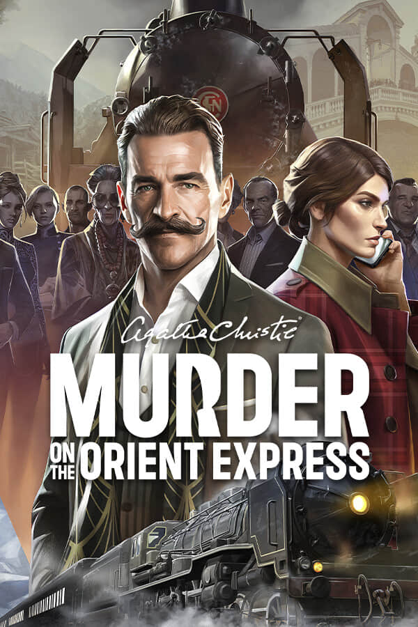 [阿加莎·克里斯蒂：东方快车谋杀案]-Agatha Christie – Murder on the Orient Express-Build.12484291-v1.2.3