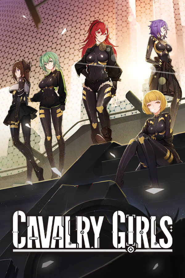 [铁骑少女]-Cavalry Girls-Build.12494852-v0.4.1062