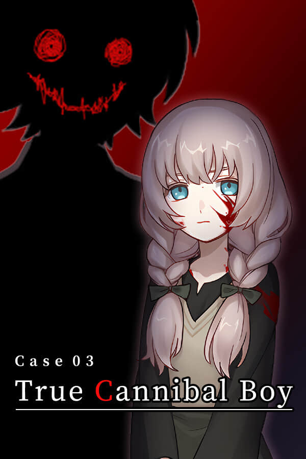 [案件０３：真・食人小男孩]-Case 03: True Cannibal Boy-Build.12390897