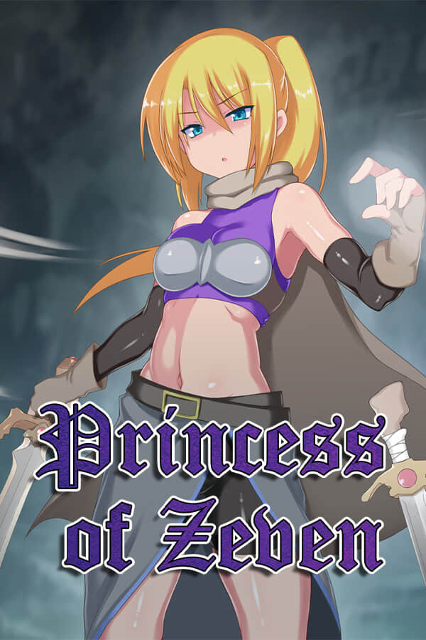 [泽温公主]-Princess of Zeven-Build.12547758-v1.02