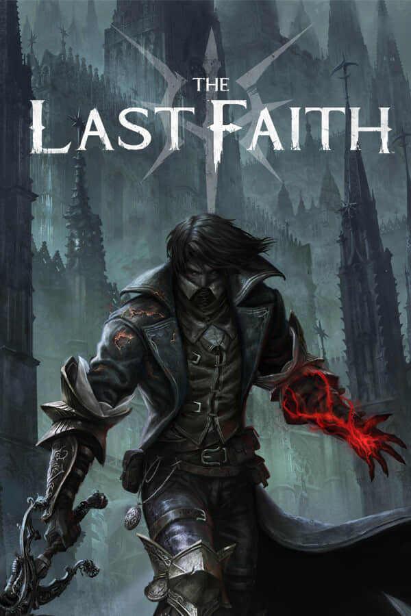 [最后的信仰]-The Last Faith-Build12911768-v1.1.2