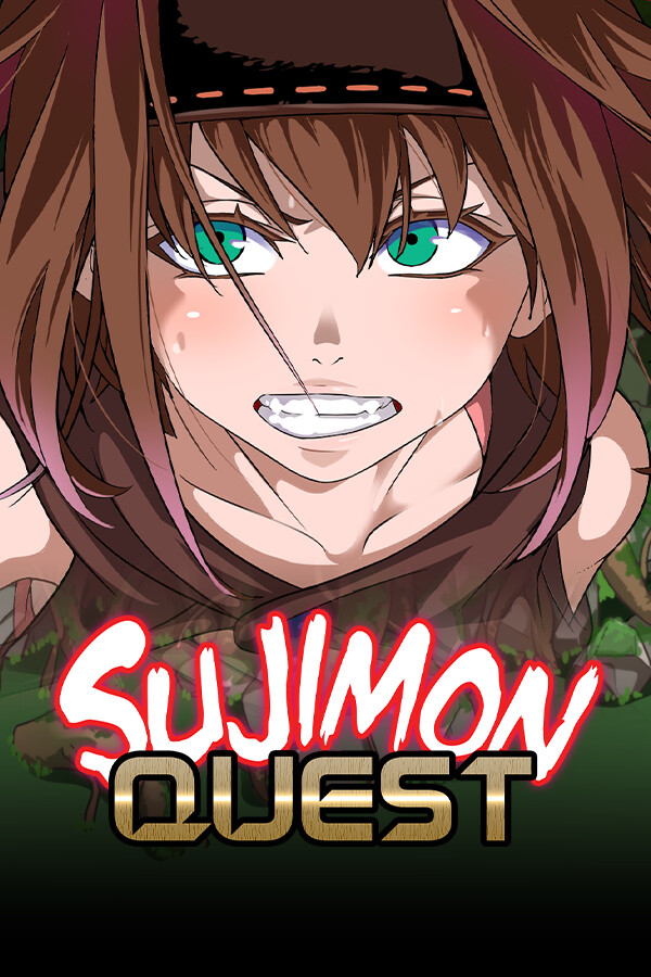 [勇闯一线天]-Sujimon Quest-Build.12653907-v1.01