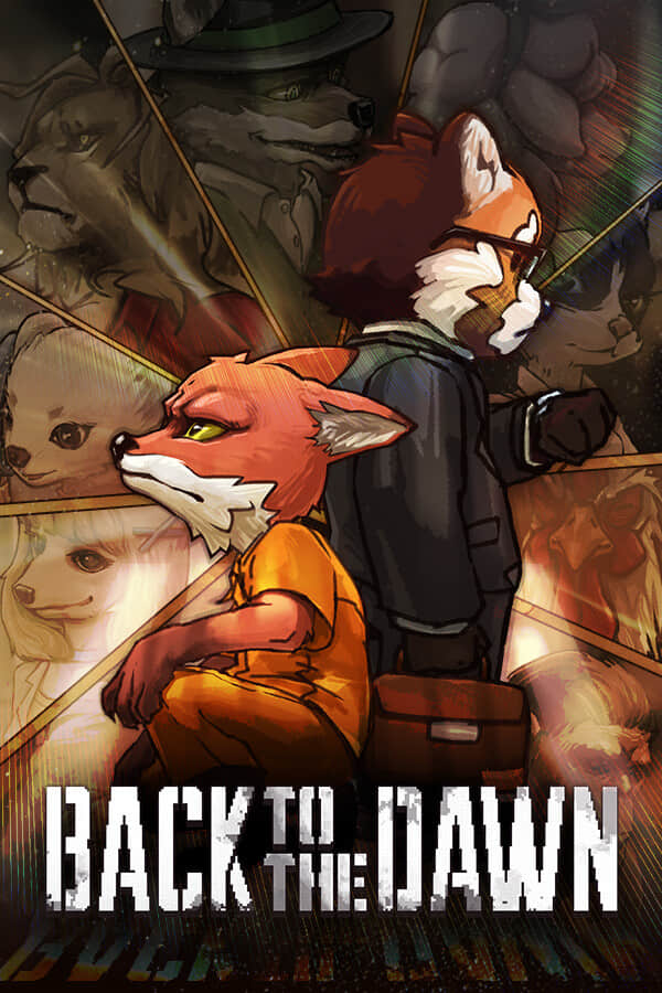 [动物迷城] Back to the Dawn-v1.3.79-RC