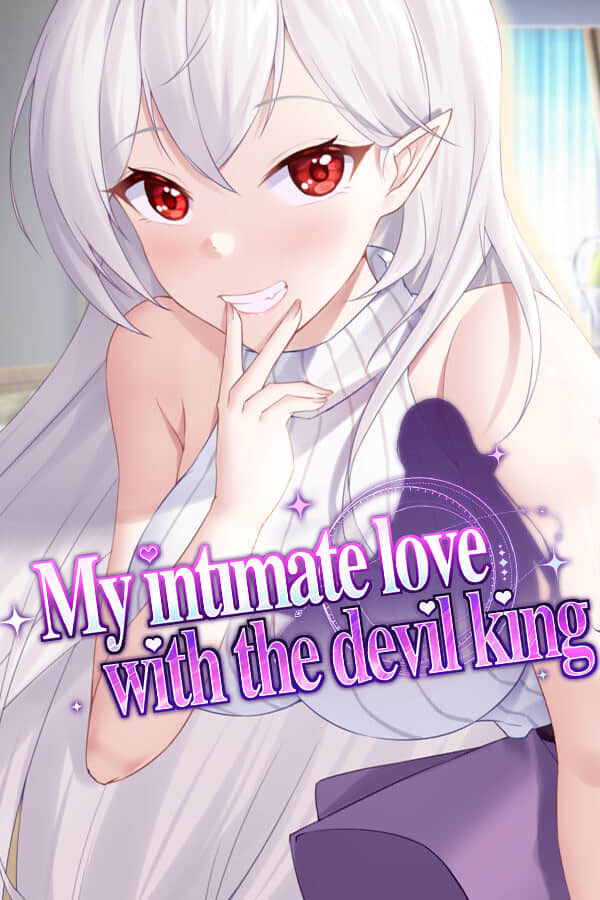 [我与魔王的亲密爱恋]-My intimate love with the devil king-Build.12667215-v1.02