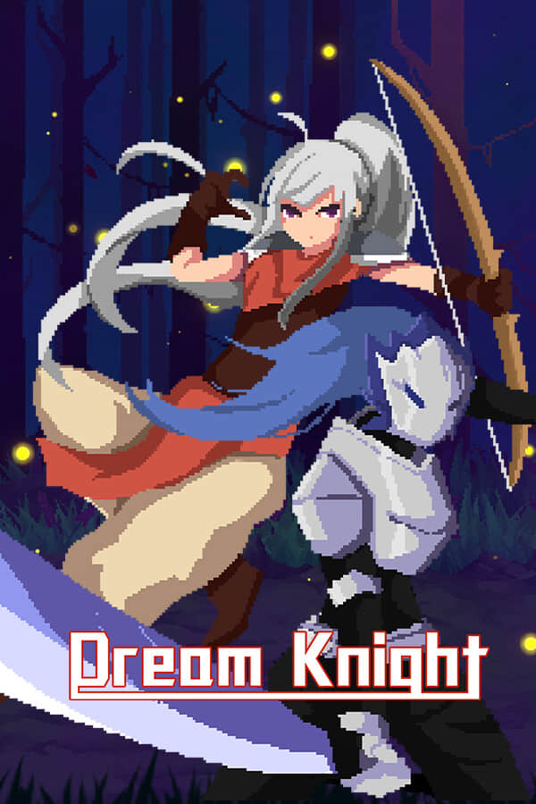 [幻梦骑士]-Dream Knight-Build.12768310-v1.2.1.1122