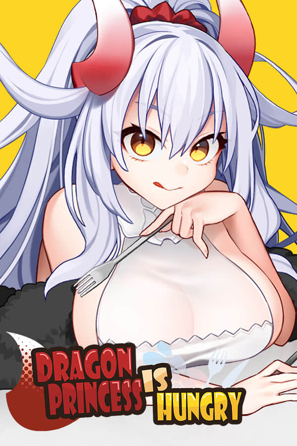 [龙姬饿坏了]-Dragon Princess is Hungry-Build.11936342-v1.01