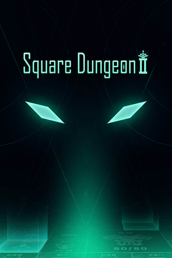 [方块地牢2]Square Dungeon 2 v0.8.11