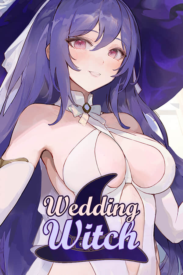 [婚礼女巫]-Wedding Witch-Build.12620735-v1.01B
