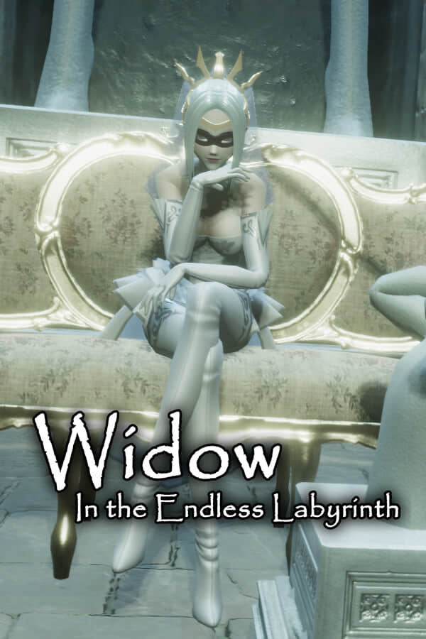 [无尽迷宫：恶女末途]-Widow in the Endless Labyrinth-Build.12648211-v1.04