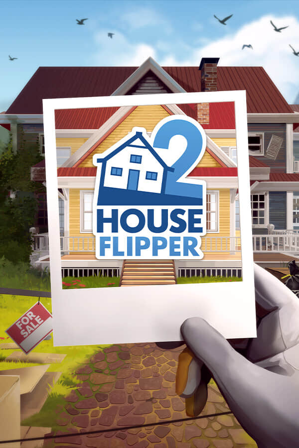 [房产达人 2]House Flipper 2 build13019761