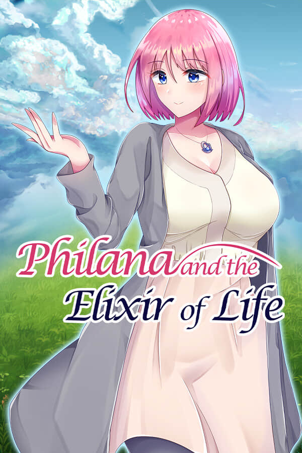 [菲拉娜与圣灵药]-Philana and the Elixir of Life-Build.12873736
