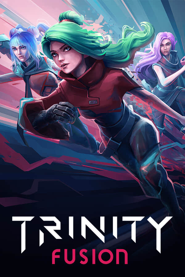 [三相之力]-Trinity Fusion-Build.13030835