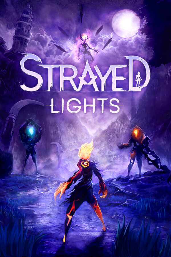 [末光]-Strayed Lights-Build.11697504