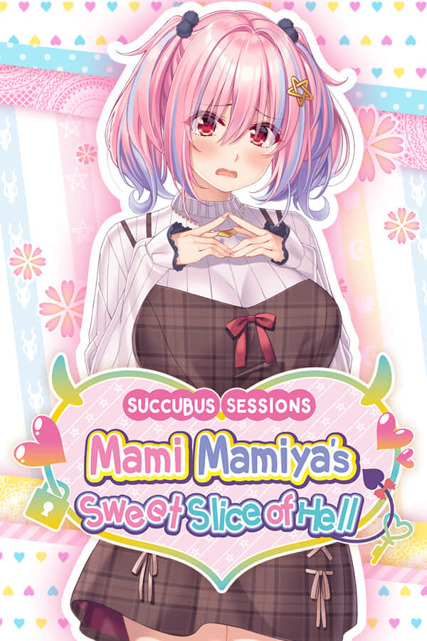 [间宫摩美想要疗愈你]-Succubus Sessions: Mami Mamiya’s Sweet Slice of Hell-Build.12459001
