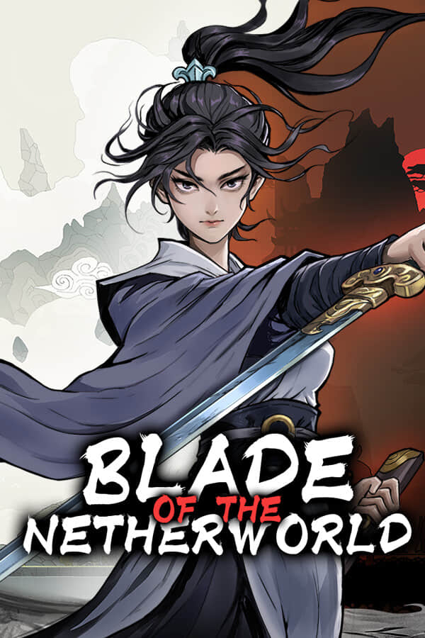[黑白剑刃]-Blade of the Netherworld-Build.13084522