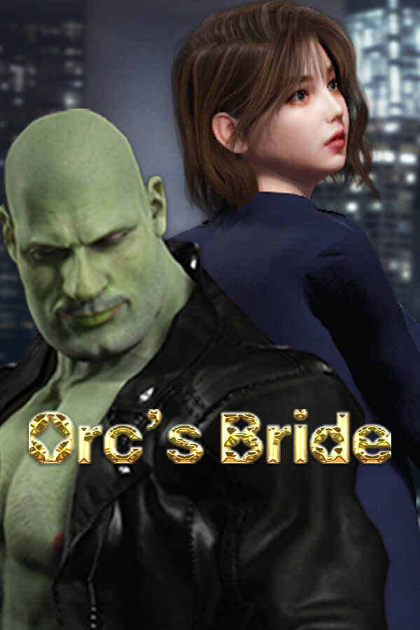 [兽人的新娘]-Orc’s Bride-Build.13052649-v1.0.16