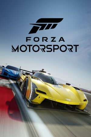 [极限竞速]-可微软xbox联机 Forza Motorsport-v1.565.7629
