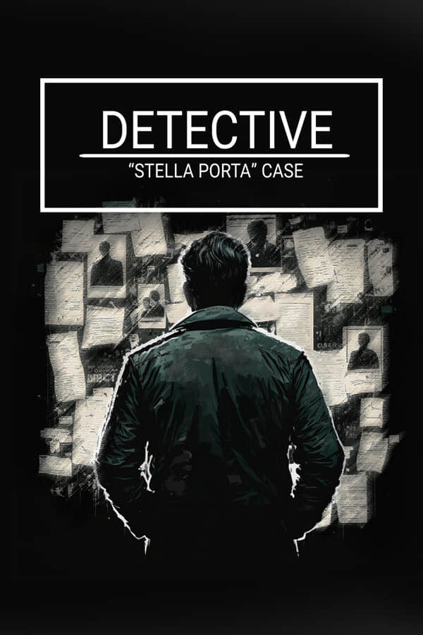 [神探：星扉失踪案]DETECTIVE – Stella Porta case v94007