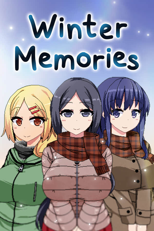 [冬日狂想曲]-Winter Memories-Build.13105373-v1.04