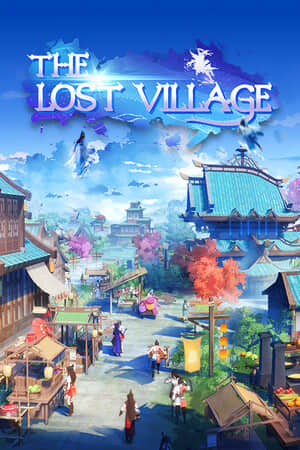 [山门与幻境]-The Lost Village-Build.13996407-v1.01