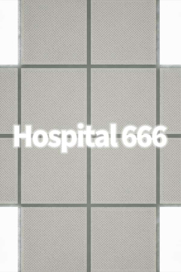 [医院 666-可联机]-Hospital 666-Build.13777835