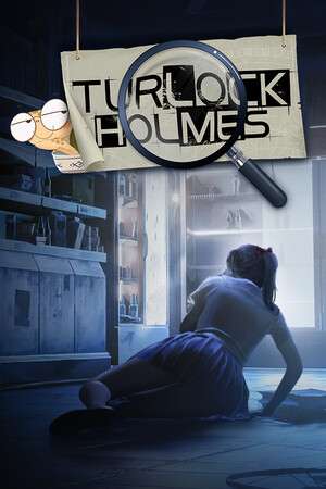 [海龟蘑菇汤]-Turlock Holmes-Build13610657
