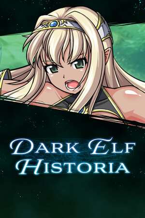 [黑暗精灵史记]-Dark Elf Historia-Build.13528104-v1.02