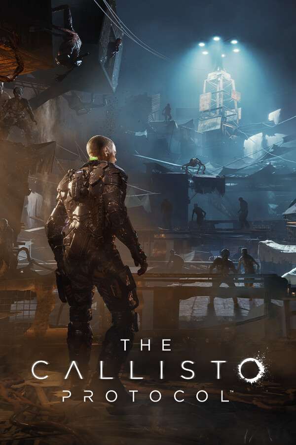 [木卫四协议]-The Callisto Protocol-Build.13179062