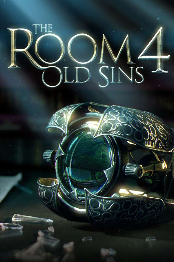 [未上锁的房间4：旧罪-英文版]-The Room 4: Old Sins-Build.6254008