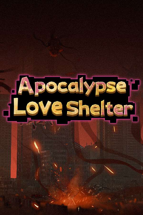 [末日，美女避难所]-Apocalypse Love Shelter-Build.14199002