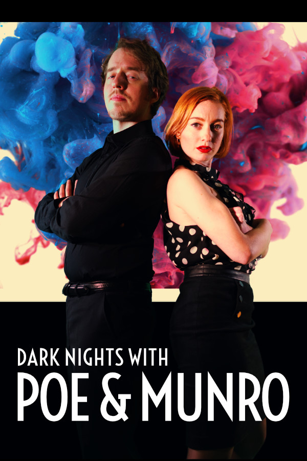 [与坡和芒罗共度黑夜]-Dark Nights with Poe and Munro-Build.10056360-v1.0.5.2