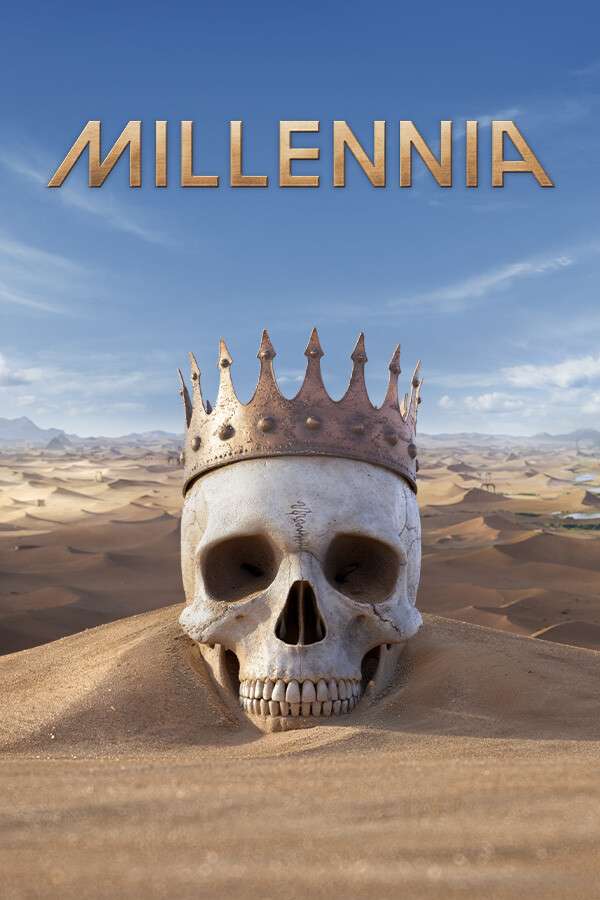 [千年]-Millennia-Build.13860890