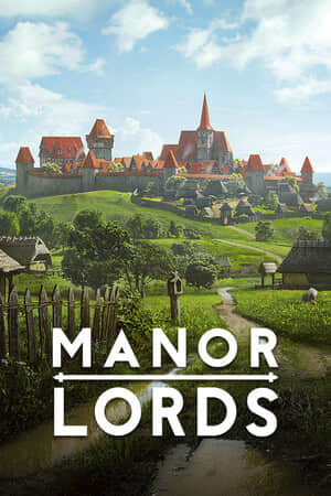 [庄园领主]-Manor Lords-Build.14176471-v0.7.995