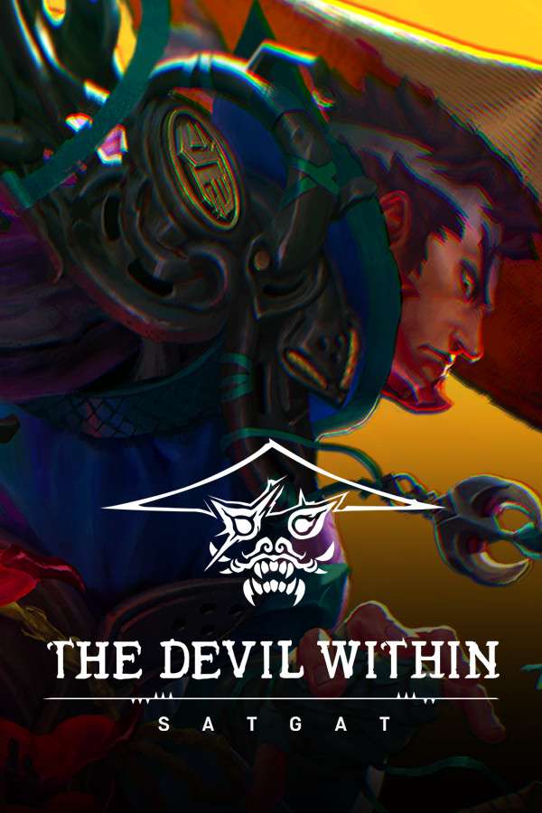 [笠鬼]-The Devil Within: Satgat-Build.14171062-v0.5.58.37.164