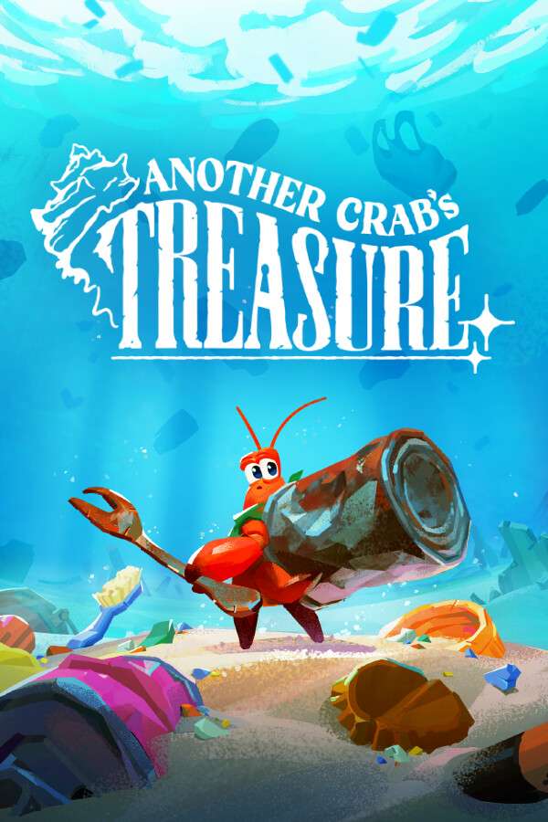 [蟹蟹寻宝奇遇]-Another Crab’s Treasure-Build.14204774-v1.0.100.8