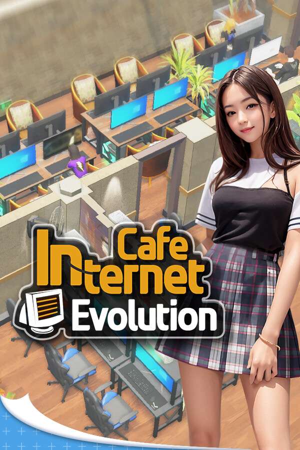 [网吧进化论]-Internet Cafe Evolution-Build.14204842-v1.2.5五一节版本
