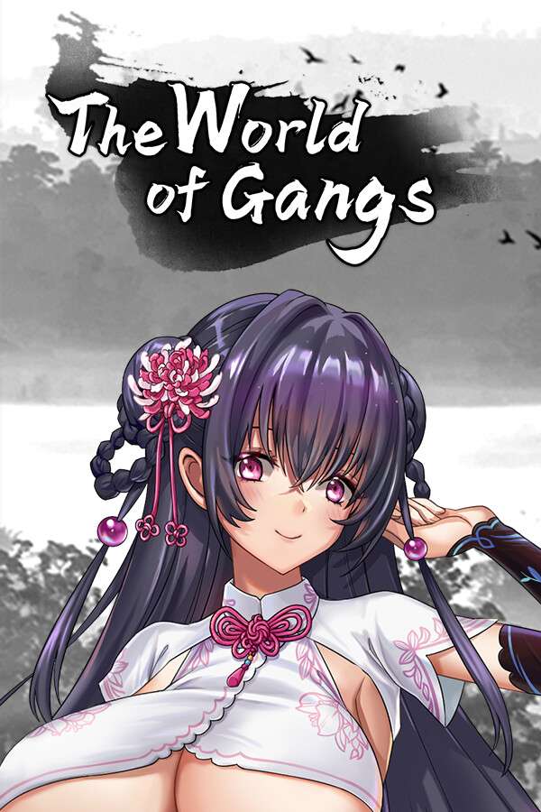 [那个江湖]-The World of Gangs-Build.14030215